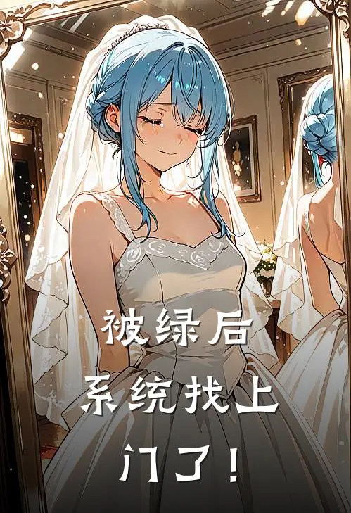 被绿后，系统找上门了！