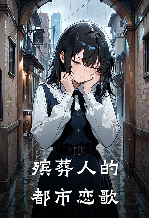 殡葬人的都市恋歌