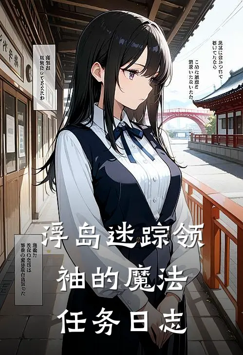 浮岛迷踪领袖的魔法任务日志