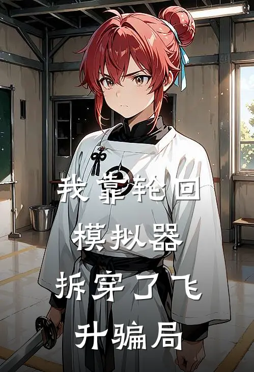 我靠轮回模拟器，拆穿了飞升骗局林越王奎最新好看小说_最新章节列表我靠轮回模拟器，拆穿了飞升骗局(林越王奎)