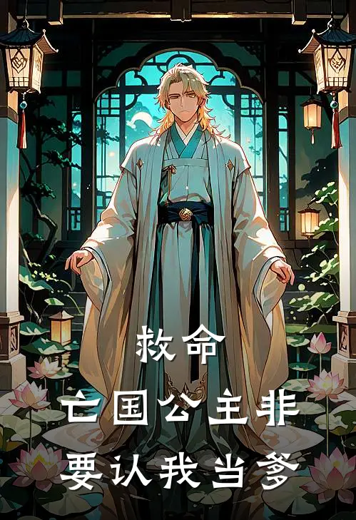 救命，亡国公主非要认我当爹
