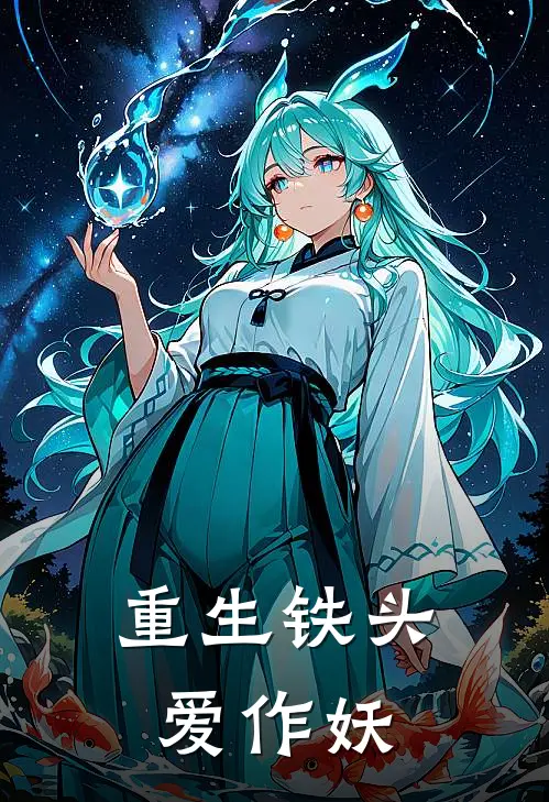 重生铁头爱作妖
