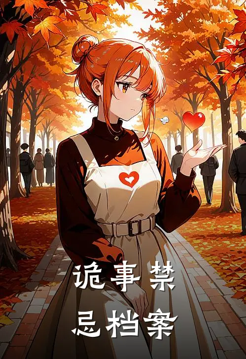 诡事禁忌档案多杰李建明已完结小说推荐_完整版小说诡事禁忌档案(多杰李建明)