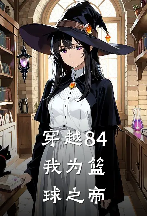 穿越84，我为篮球之帝