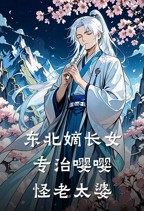 东北嫡长女专治嘤嘤怪老太婆张美香林芸推荐完结小说_热门小说在线阅读东北嫡长女专治嘤嘤怪老太婆(张美香林芸)