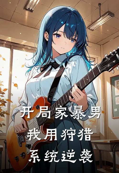 开局家暴男，我用狩猎系统逆袭(陈锋苏晚晴)在线阅读免费小说_最新章节列表开局家暴男，我用狩猎系统逆袭(陈锋苏晚晴)