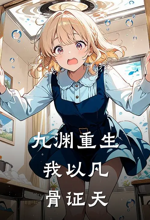 九渊重生：我以凡骨证天