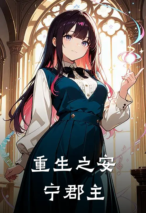 重生之安宁郡主(黄静林婉儿)热门小说大全_推荐完本小说重生之安宁郡主黄静林婉儿