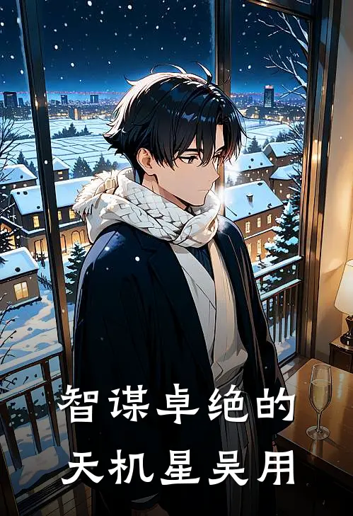 智谋卓绝的天机星吴用(吴用叶三娘)免费小说阅读_完结版小说推荐智谋卓绝的天机星吴用(吴用叶三娘)