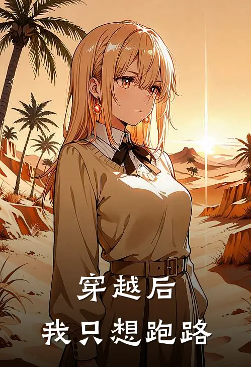 穿越后，我只想跑路(沈柔止沈柔)在哪看免费小说_全本免费完结小说穿越后，我只想跑路沈柔止沈柔