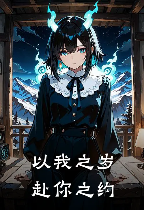 以我之岁，赴你之约(林薇陆辰)最新免费小说_完本小说免费阅读以我之岁，赴你之约林薇陆辰