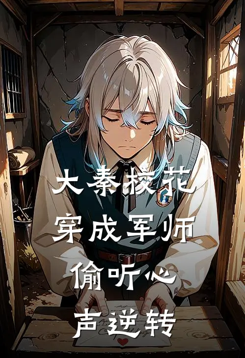 大秦校花穿成军师，偷听心声逆转蒙恬苏绾最新好看小说推荐_完本小说免费大秦校花穿成军师，偷听心声逆转(蒙恬苏绾)