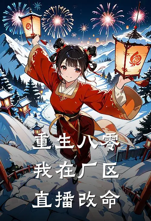 重生八零，我在厂区直播改命