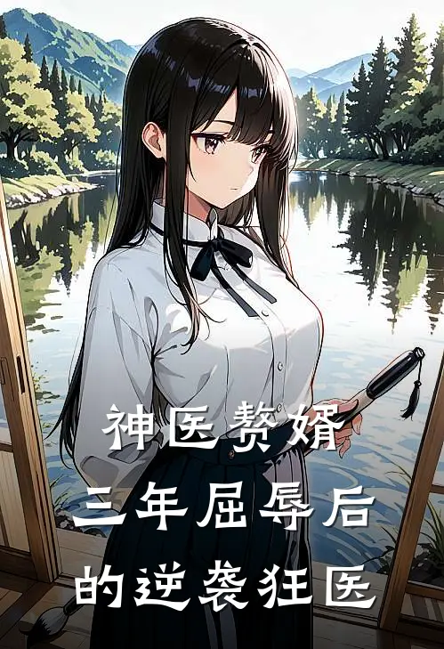 神医赘婿：三年屈辱后的逆袭狂医