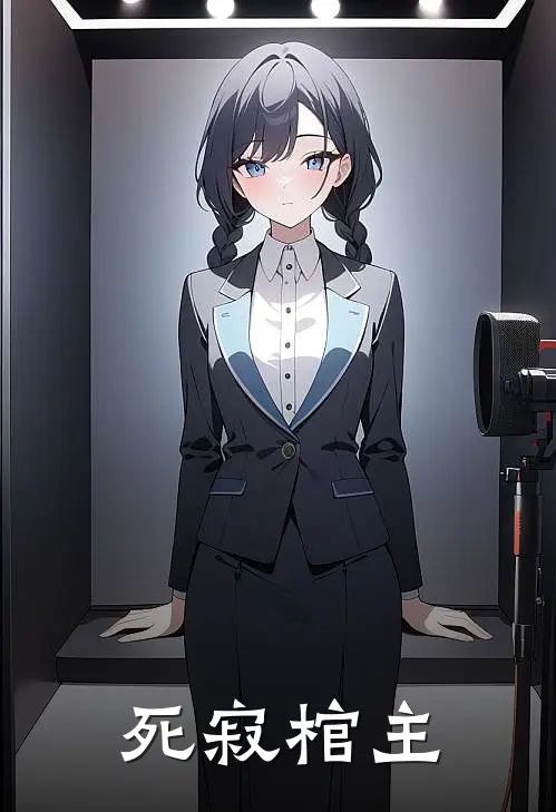 死寂棺主(林默陈玄)完结小说推荐_免费小说死寂棺主(林默陈玄)