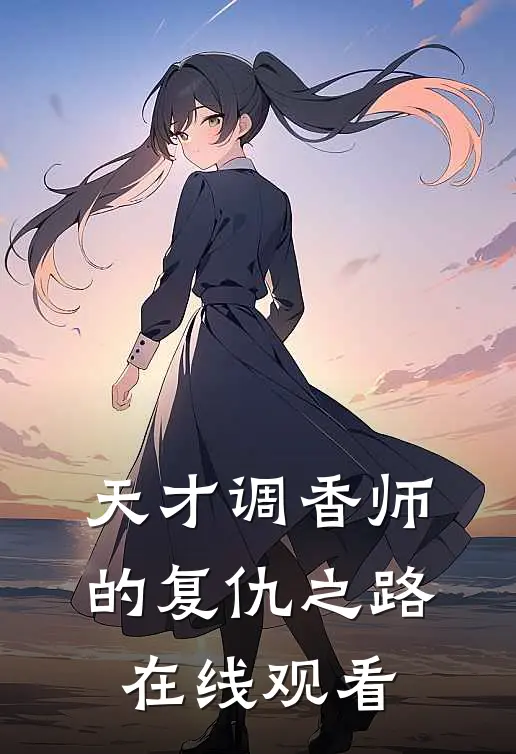 天才调香师的复仇之路在线观看