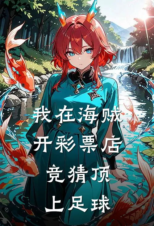 我在海贼开彩票店，竞猜顶上足球