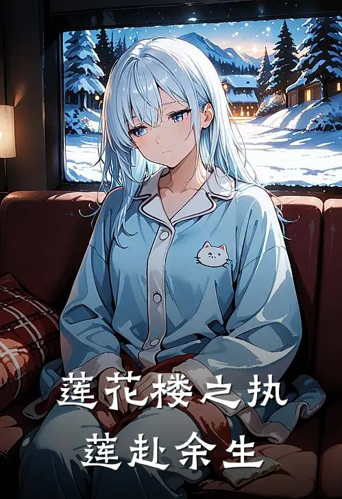 莲花楼之执莲赴余生李莲花林青青免费小说在线阅读_热门小说在线阅读莲花楼之执莲赴余生李莲花林青青