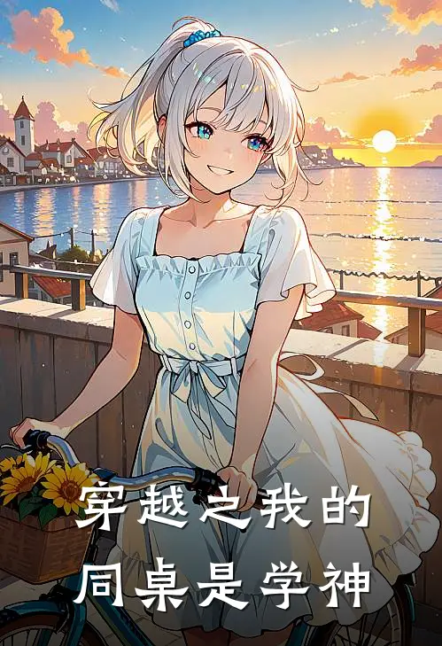 穿越之我的同桌是学神