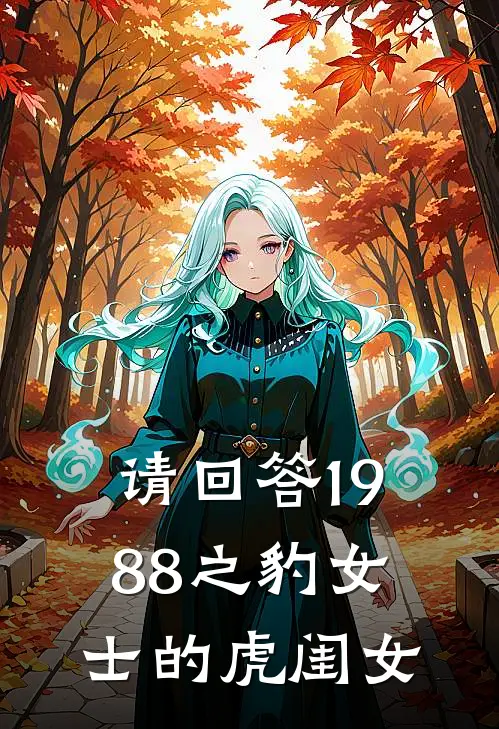 请回答1988之豹女士的虎闺女