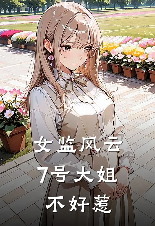 女监风云：7号大姐不好惹沈知意兰姐全文在线阅读_女监风云：7号大姐不好惹全集免费阅读