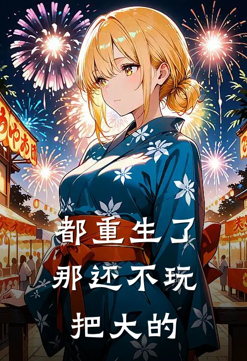 都重生了，那还不玩把大的(林渡陈建国)免费小说阅读_免费小说完整版都重生了，那还不玩把大的(林渡陈建国)