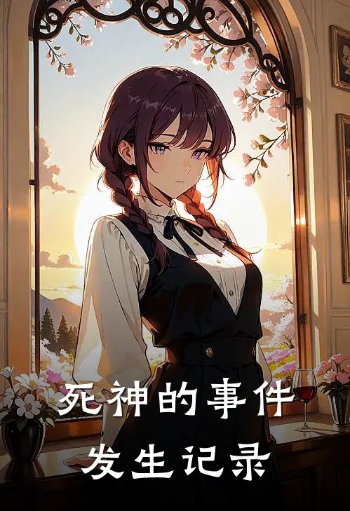 死神的事件发生记录(林默言莫峰)全本免费在线阅读_死神的事件发生记录最新章节在线阅读