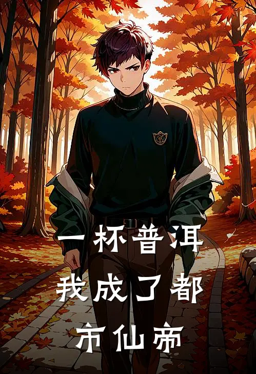 一杯普洱，我成了都市仙帝