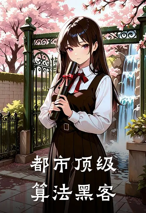 都市顶级算法黑客