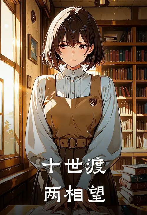 十世渡，两相望