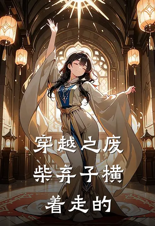 穿越之废柴弃子横着走的