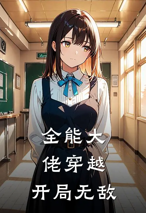 全能大佬穿越，开局无敌