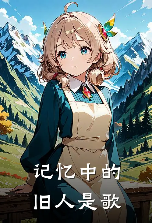 记忆中的旧人是歌