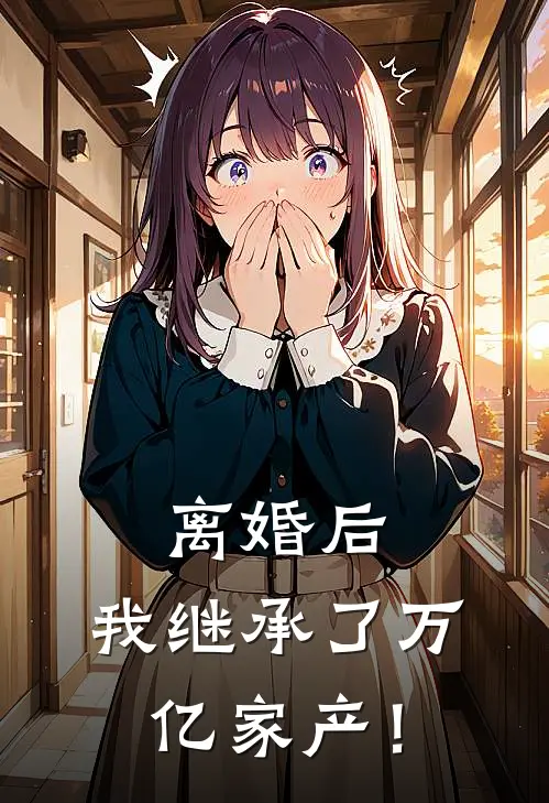 离婚后，我继承了万亿家产！