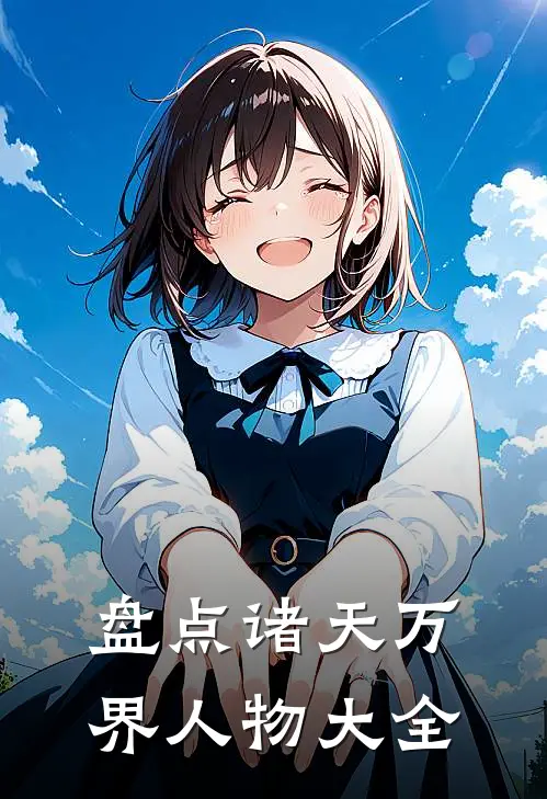 盘点诸天万界人物大全