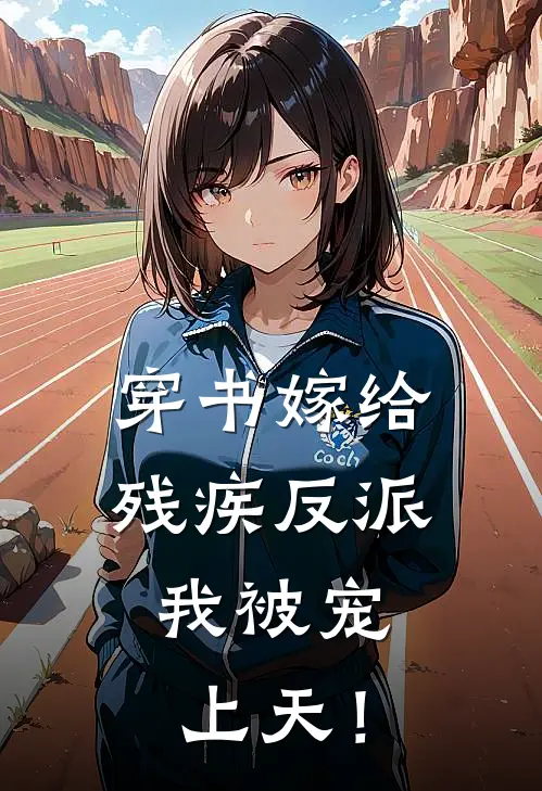 乔麦麦孙浅安(穿书嫁给残疾反派，我被宠上天！)完结版免费在线阅读_《穿书嫁给残疾反派，我被宠上天！》全章节阅读