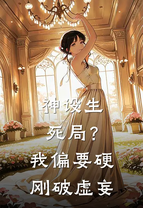神设生死局？我偏要硬刚破虚妄