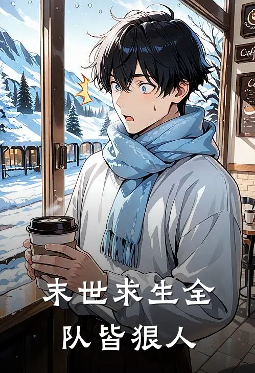 末世求生【全队皆狠人】陈焰林朔完整版免费小说_全本免费完结小说末世求生【全队皆狠人】陈焰林朔