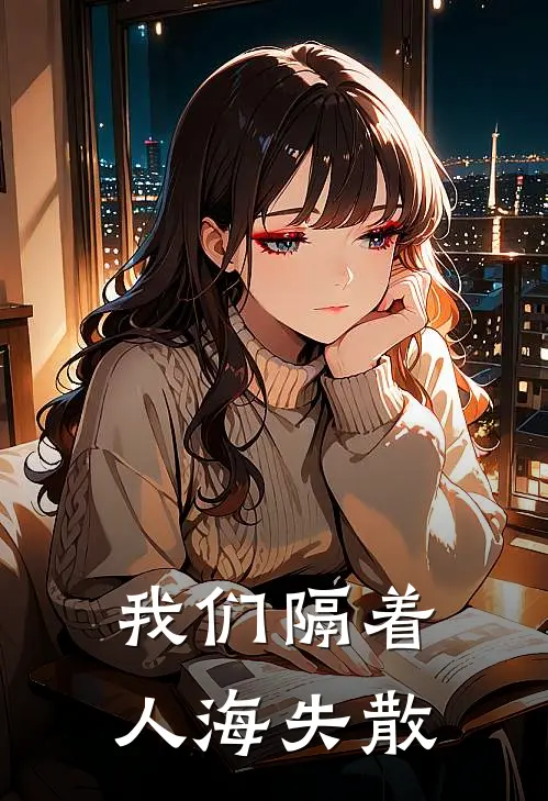 我们隔着人海失散(宁希颜顾清宴)热门小说在线阅读_热门小说我们隔着人海失散(宁希颜顾清宴)