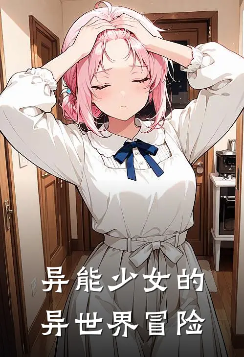 异能少女的异世界冒险