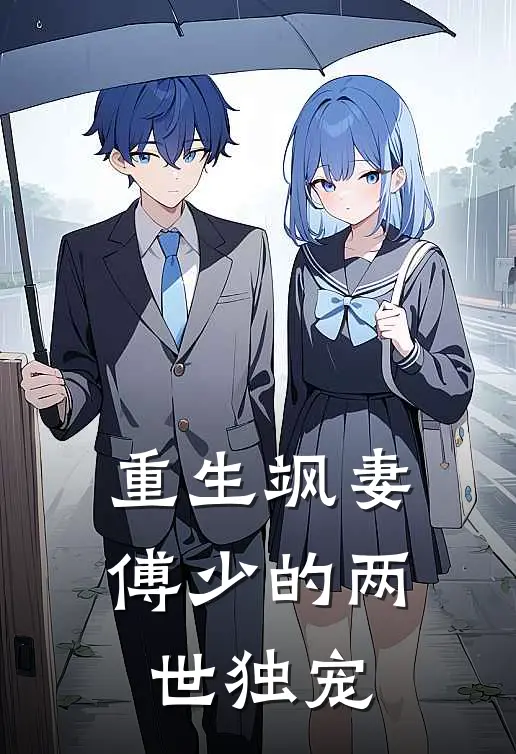 重生飒妻：傅少的两世独宠(苏清颜柳玉容)全本免费在线阅读_苏清颜柳玉容全文阅读