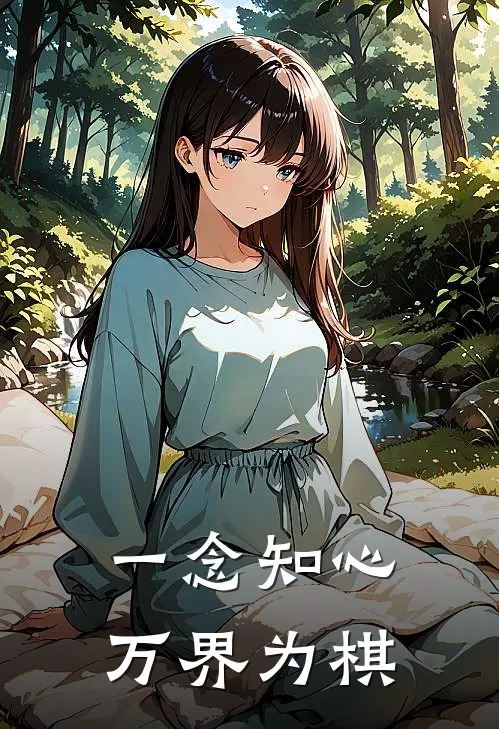 一念知心，万界为棋(苏芷凝芷凝)热门小说大全_推荐完本小说一念知心，万界为棋苏芷凝芷凝