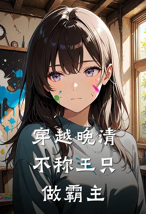 穿越晚清，不称王只做霸主