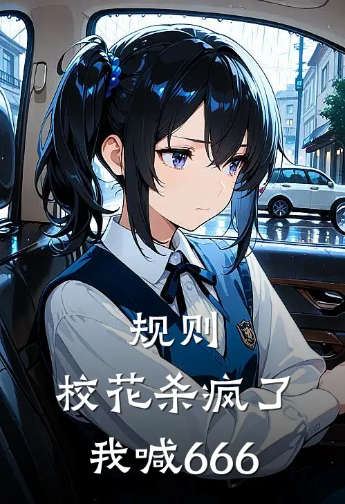 规则：校花杀疯了，我喊666(林一苏清歌)最新推荐小说_最新免费小说规则：校花杀疯了，我喊666林一苏清歌