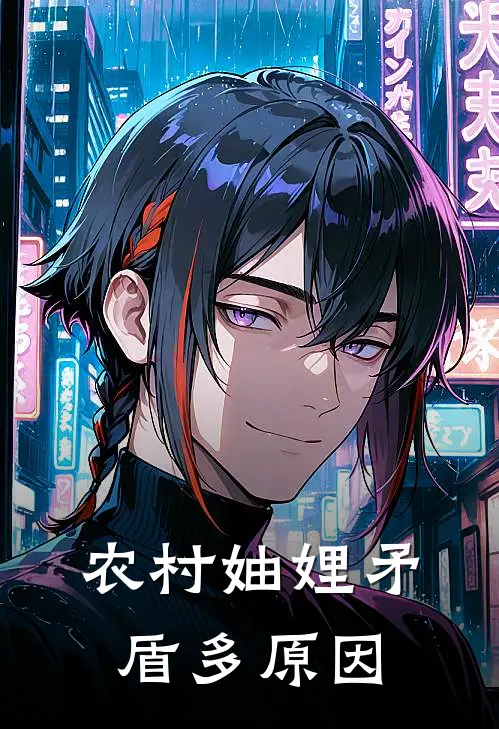 农村妯娌矛盾多原因