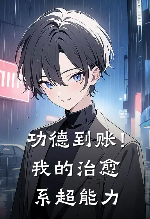 功德到账！我的治愈系超能力(方乐林小柔)好看的小说推荐完结_完本小说功德到账！我的治愈系超能力方乐林小柔