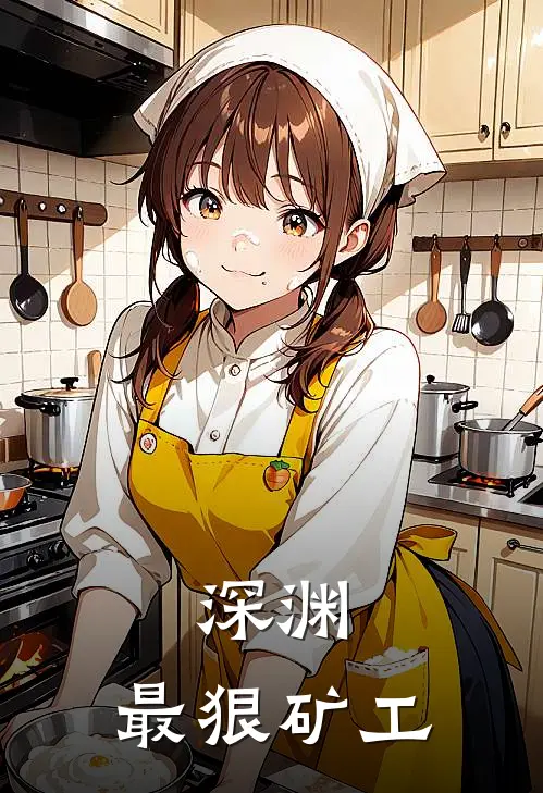 深渊：最狠矿工(王阿宝阿拾)全本完结小说_完整版免费全文阅读深渊：最狠矿工(王阿宝阿拾)