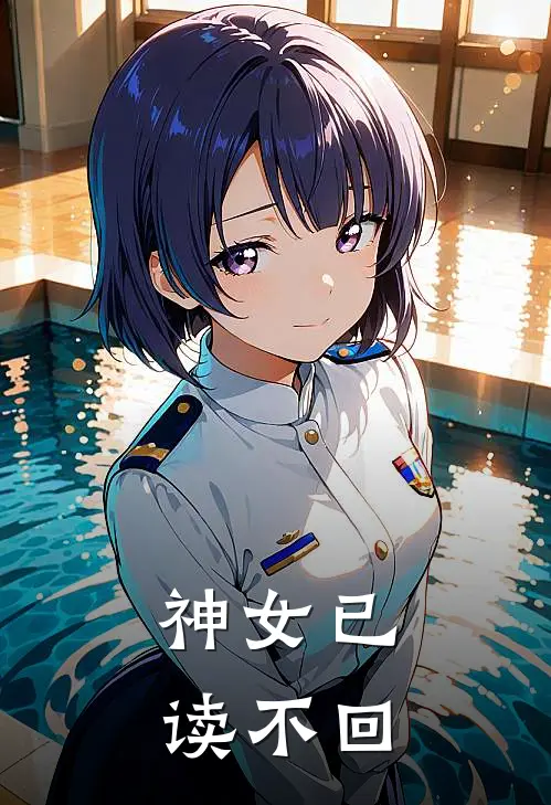 神女已读不回