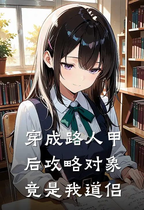 穿成路人甲后攻略对象竟是我道侣(方林音陈欣欣)在哪看免费小说_已完结小说推荐穿成路人甲后攻略对象竟是我道侣方林音陈欣欣
