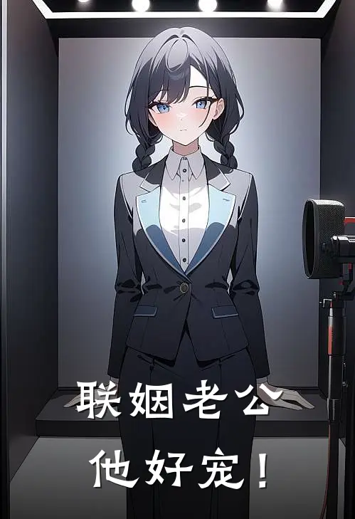 联姻老公他好宠！沈书夏晓婷全文阅读免费全集_免费小说联姻老公他好宠！(沈书夏晓婷)